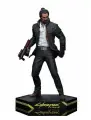 Фигурка Dark Horse Cyberpunk 2077 - Goro Takemura Figure, 24 см