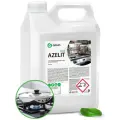 Чистящее средство жидкость для удаления жира для кухни GRASS Азелит AZELIT Анти жир 5.6 кг 125372