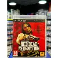 Игра Red Dead Redemption PS3 (Box)