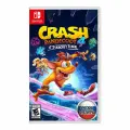 Игра Crash Bandicoot 4 It's About Time (Это Вопрос Времени) (Nintendo Switch, Русские субтитры)
