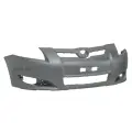 AU07201 PHIRA Бампер передн не грунт TOYOTA: AURIS 03.07-02.10 (Страна производства: испания)