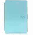 Чехол-книжка для Amazon Kindle PaperWhite 1 / 2 / 3 (2012/2013/2015) blue