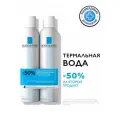 La Roche Posay термальная вода 300мл дуопак N2
