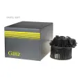 GANZ GIC06019 Вентилятор отопителя салона Volkswagen Golf VI (08-)Tiguan (08-)Scirocco (08-)