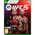 Игра UFC 5 (английская версия) для Xbox Series X