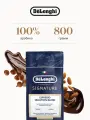Кофе в зернах DeLonghi Signature coffee Espresso Selection Blend 800 г