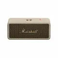 Колонка Marshall Emberton III, Bluetooth, автономный режим до 32ч, влагозащита IP67, кремовый