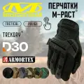 Тактические Перчатки Mechanix Tactical M-Pact, цвет Black, размер L (MPT-55-010)