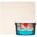 Neomid декоративная пропитка для древесины BIO COLOR AQUA, белый 9л