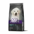 Авва Puppy Large Сухой корм для щенков крупных пород, курица, 12 кг