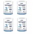 Молочная смесь Nestle Peptamen Junior 3, с 12 месяцев, 400 г 4 шт