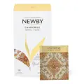 Newby Chamomile 1,5г х 25 пак травяной чай картонная упаковка 37,5 г (30153)