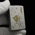 Zippo Космонавт