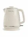 Чайник электрический 1,8 л, белый R-420-18