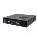 Мини-компьютер HIPER FACTUM FT20 FT20-i3141R8N2R6BWP Intel Core i3 14100(3.5Ghz)/8GB/256Gb/BT/WiFi