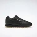 Кроссовки Reebok Glide, размер 12 US, black / white