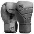 Перчатки Hayabusa LX Slate - Hayabusa - Серый - 16 oz