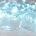 031644 Светодиодная гирлянда ARD-STRING-CLASSIC-1000-CLEAR-100LED-PULSE Azure (230V, 7W) (Ardecoled, IP65)