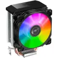 Кулер для процессора Jonsbo CR-1200E, оригинал, гарантия 1 год