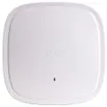 Точка доступа Cisco C9115AXI-EWC-H: Cisco Catalyst 9115 Series Cisco Catalyst 9115AXE Access Point: Indoor, challenging environments, with external antennas, with embedded wireless controller