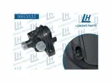 Насос Сист. Охлажд. audi | Seat | Skoda | Volkswagen 5G0965567A(Longho 9853532)