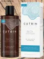 Cutrin BIO+ Шампунь для жирной кожи головы Re-Balance Shampoo 250мл