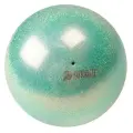 Мяч PASTORELLI 18см. GLITTER 02812 Малазия AB HV FIG