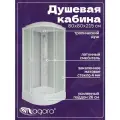 Душевая кабина Niagara Promo P80/26/MT (800х800х2150)