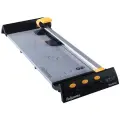 Резак дисковый Fellowes Electron, A3, 1.6 кг