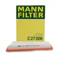 Воздушный фильтр MANN-FILTER C 27 006 195 мм