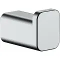 Крючок hansgrohe AddStoris 41742, 1 шт., хромированный