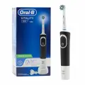Зубная электрощетка Braun Oral-B Vitality D100.413.2 Cross Action Black
