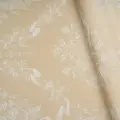 Ткань мебельная интерьерная для обивки, декора, шитья и рукоделия цветы, хлопок в составе