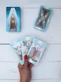 Таро Ангелов-Хранителей / Tarot of The Angels, 78 карт на английском языке, производство Италия