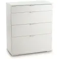 Комод Vental НК-1 белый