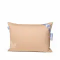 Belashoff Подушка натуральный гусиный пух коллекция Соната размер 50*70 бежевый цвет