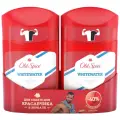 Old Spice Whitewater мужской твердый дезодорант, 2 шт., 50 мл, 190 г