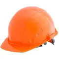 Каска защитная Krafter СОМЗ-55 FavoriT RAPID, полипропилен, оранжевая