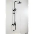 F2488-6 Душевая система с тропическим душем