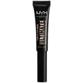 NYX professional makeup Праймер для век Ultimate shadow & liner 6 мл 02 medium 1 шт. 6 мл