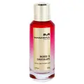 Mancera парфюмерная вода Roses & Chocolate, 60 мл, 60 г
