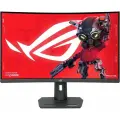 Игровой 31.5 Монитор ASUS ROG Strix XG32WCMS изогнутый 2560x1440, 280 Гц, 1 ms (GTG), Anti-flicker, USB