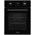 Духовой шкаф Monsher MOE 4592 Noir