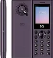 Мобильный телефон BQ 1858 Barrel Фиолетовый/черный 3 sim 1.77″ GSM 800 mAh (RU)