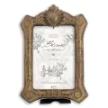Рамка для фотографии, Фоторамка 10х15 VILLA CLARA BLANC MARICLO