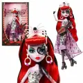 Кукла Monster High Оутта Страх Оперетта Кукла, HRP93