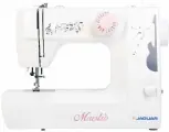 Швейная машина Jaguar Maestro21, 18 операций, белый