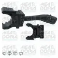 MEATDORIA 23233 Подрулевой переключатель AUDI A3 I (8L) (1996-2003), SEAT LEON I (1999-2005), SKODA OCTAVIA (1996-2010), VW PASSAT V (1997-2005)/ SHARAN I (1995-2010)