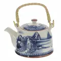Чайник, 850 мл, 17х13,5х11,5 см KSM-819296