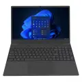 Ноутбук Machcreator One i3 (JB0C1B001RU), 256 ГБ SSD, Windows 11 Pro, серый